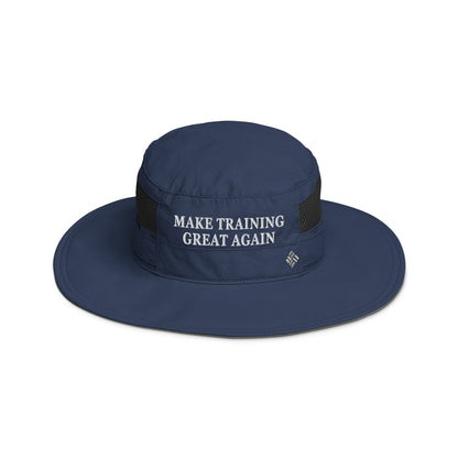 Make Training Great Again Uncivil x Columbia Booney Hat