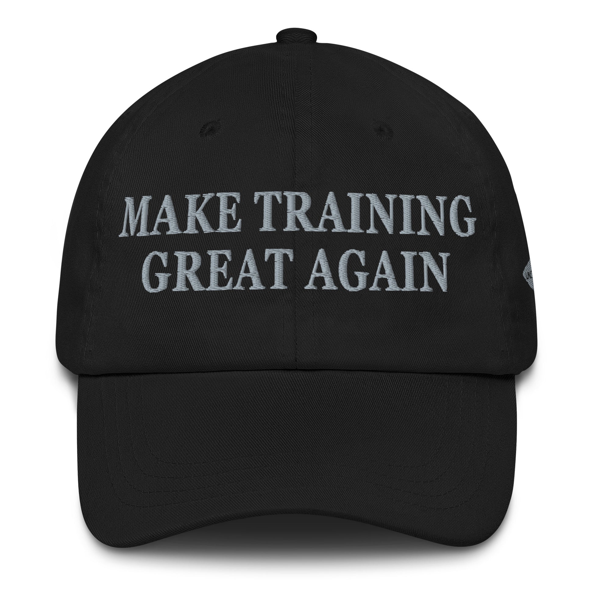 Make Training Great Again Uncivil Hat