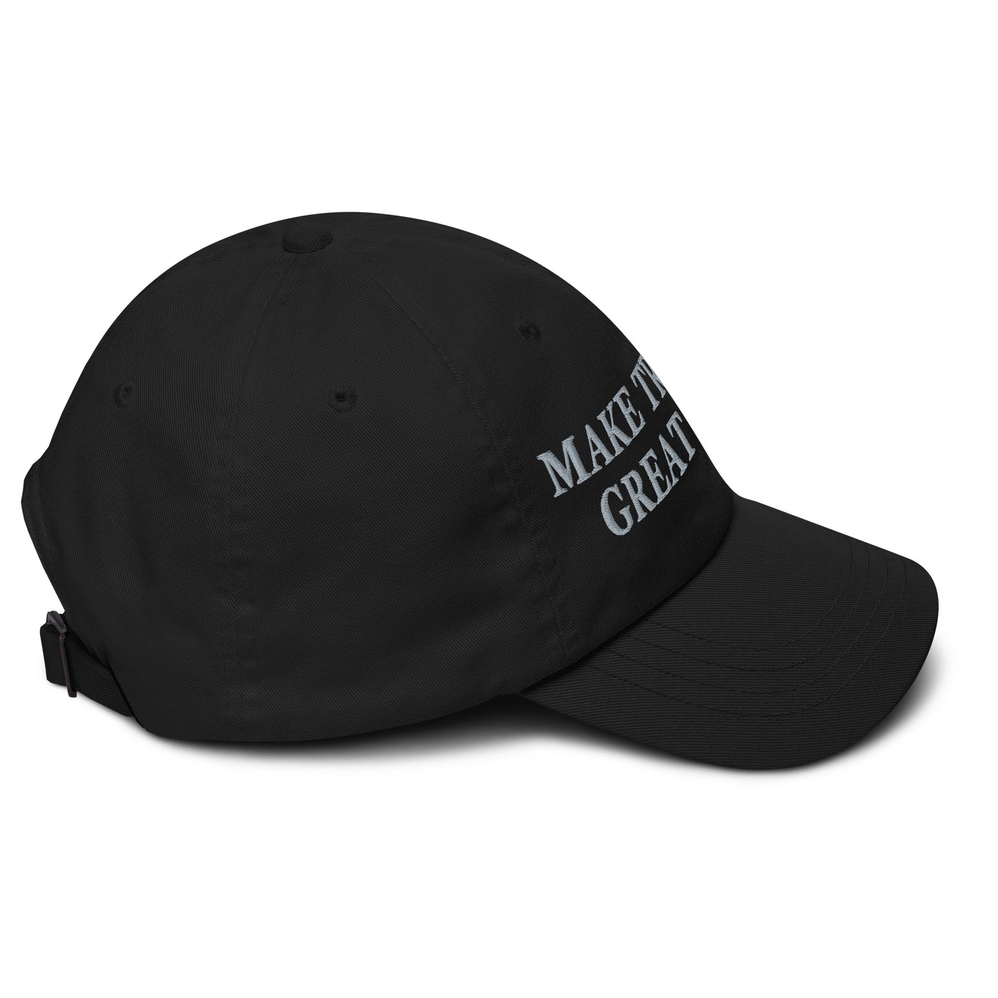 Make Training Great Again Uncivil Hat