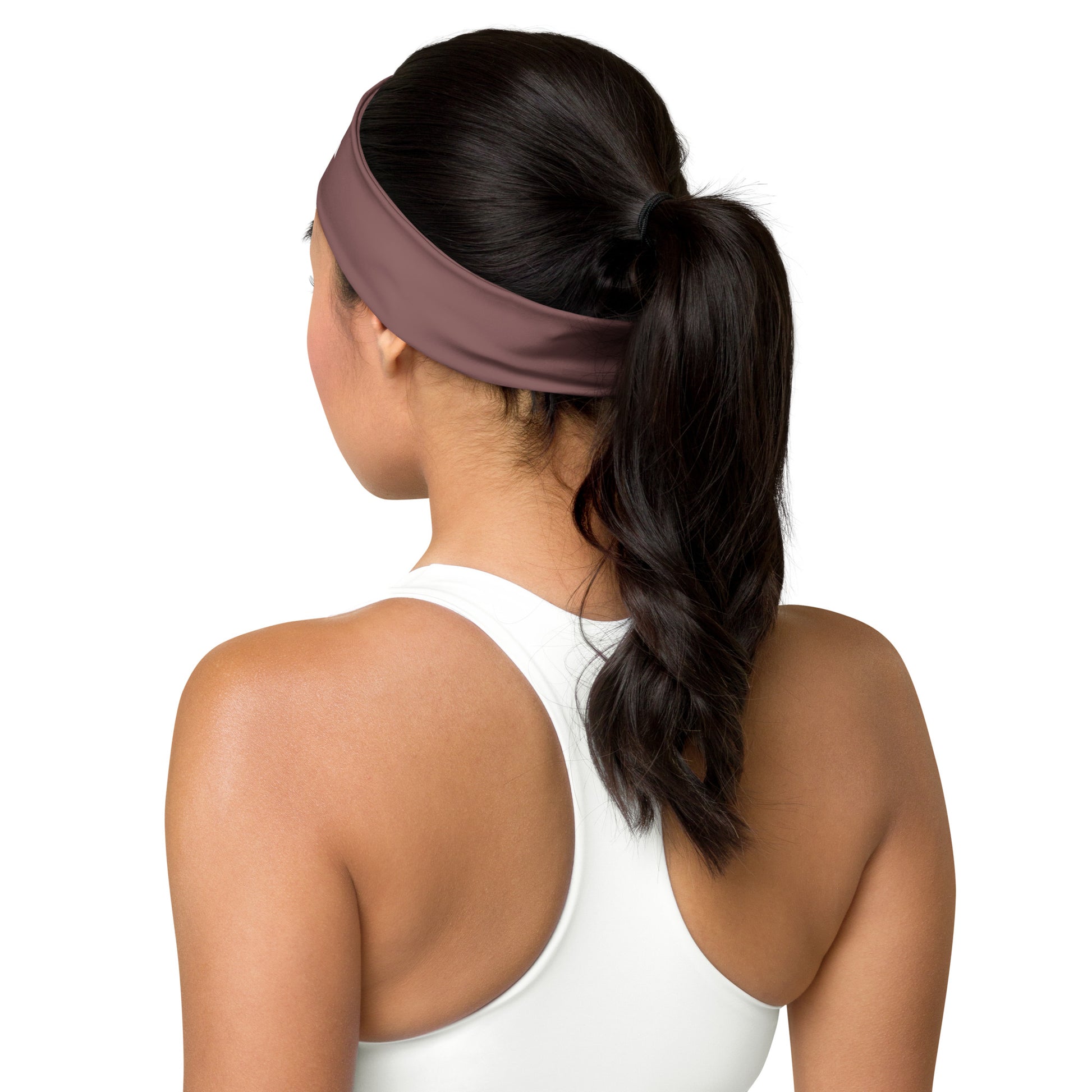 Muave UNCIVIL soft, stretchy headband