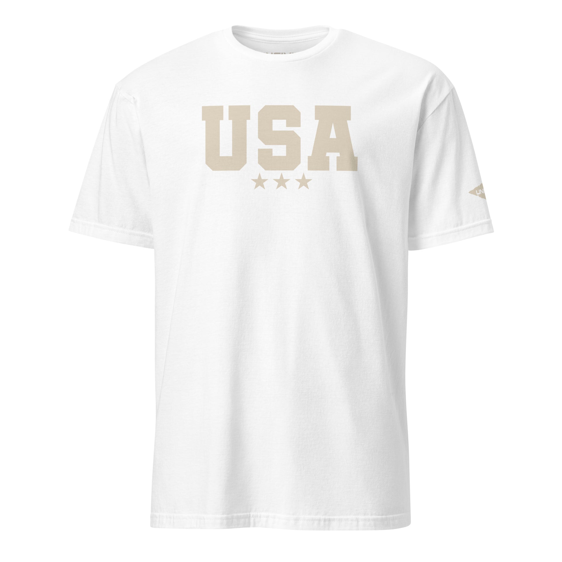 White Team USA T-Shirt