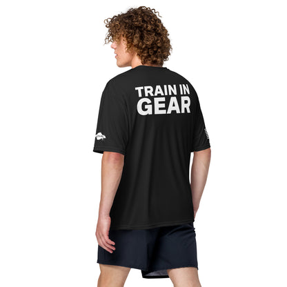 Train in Gear All Over Dri-Fit T-Shirt