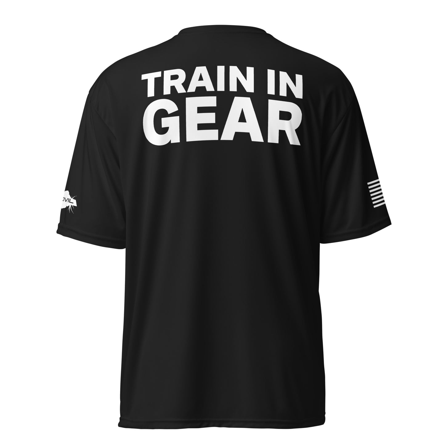 Train in Gear All Over Dri-Fit T-Shirt