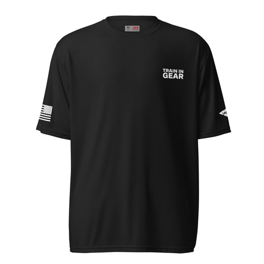 Train in Gear All Over Dri-Fit T-Shirt